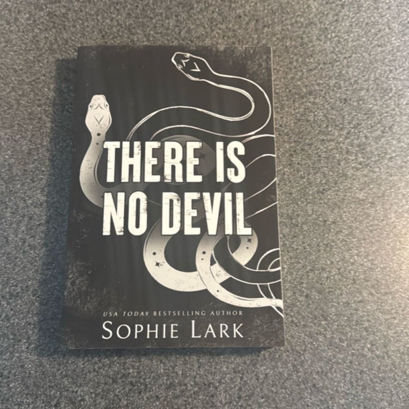 There Is No Devil