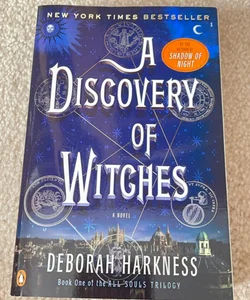 A Discovery of Witches