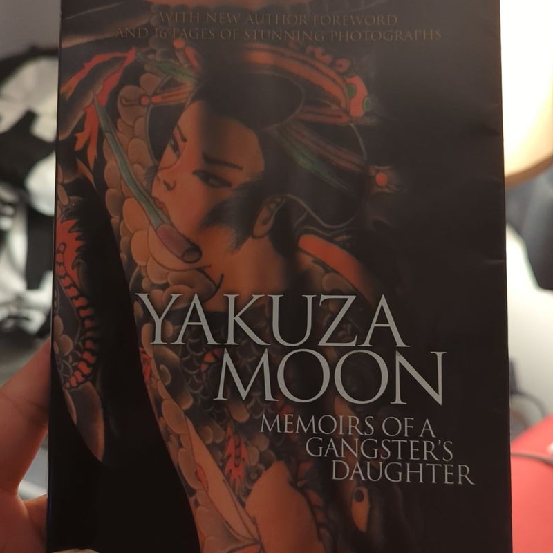 Yakuza Moon