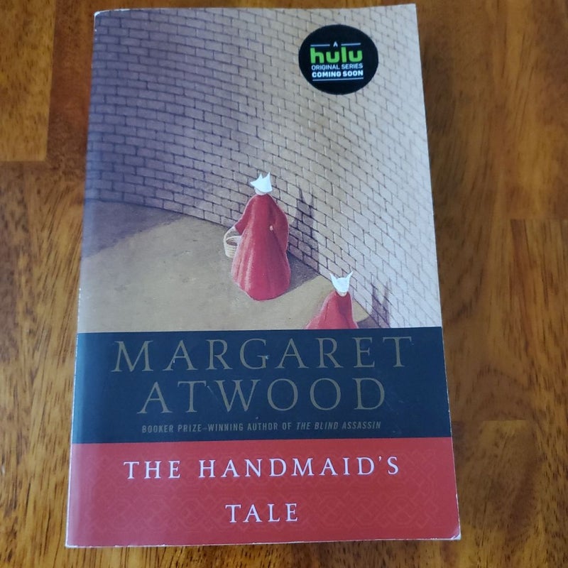 The Handmaid's Tale