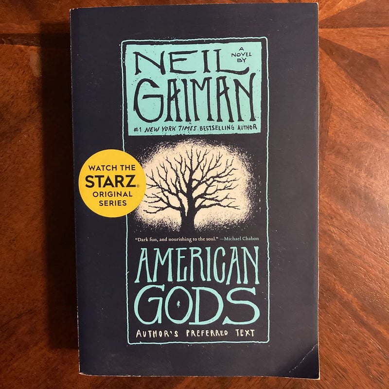 American Gods