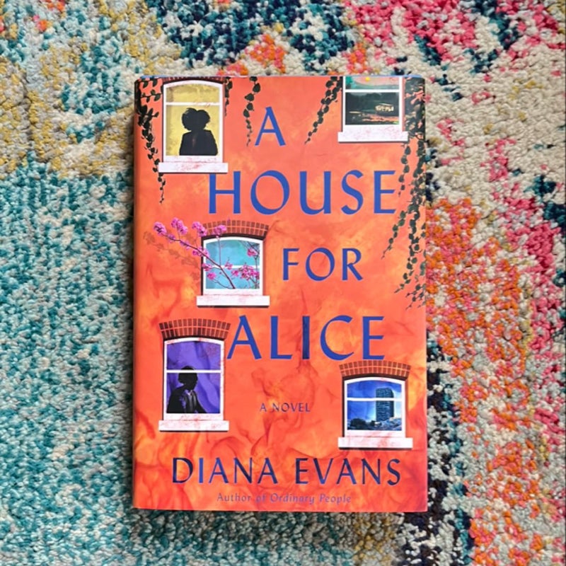 A House for Alice