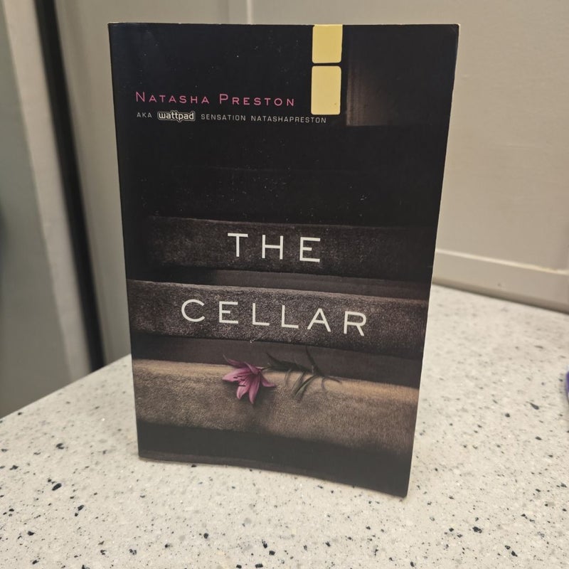 The Cellar