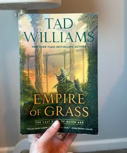 Empire of Grass