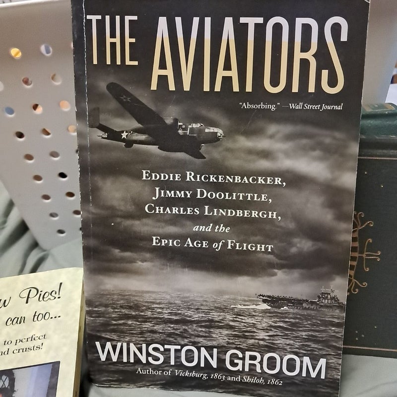 The Aviators
