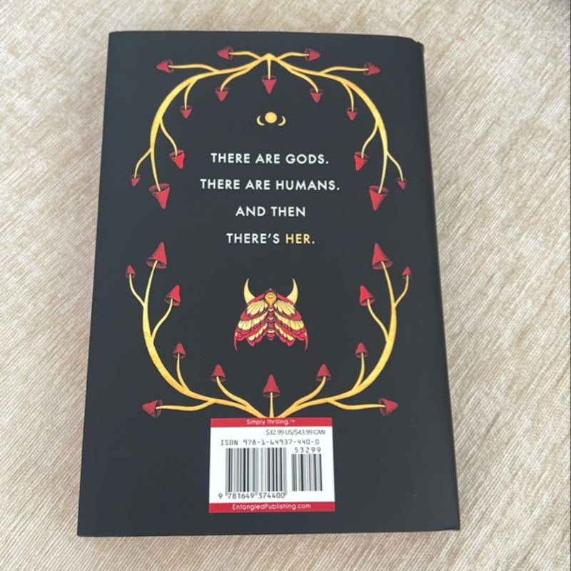 SIGNED The Last One (Deluxe Limited Edition)