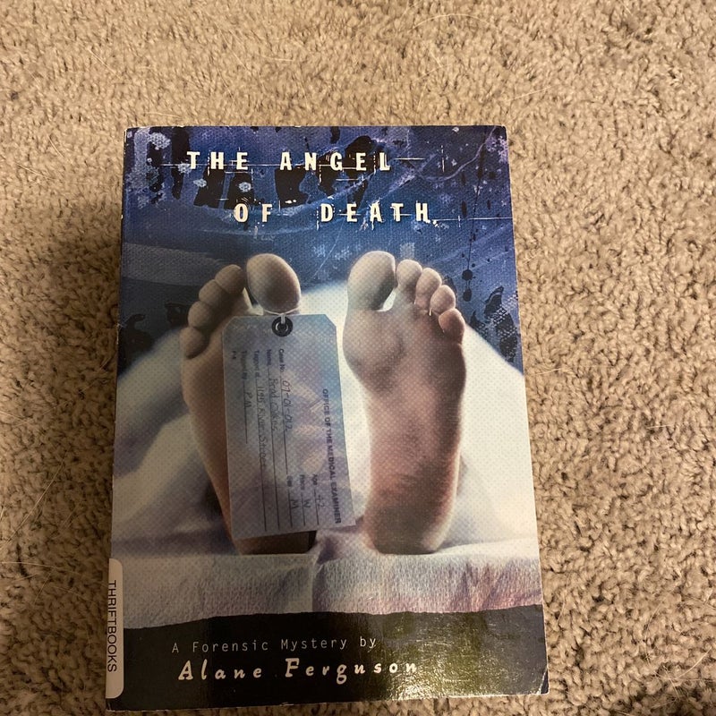 The Angel of Death