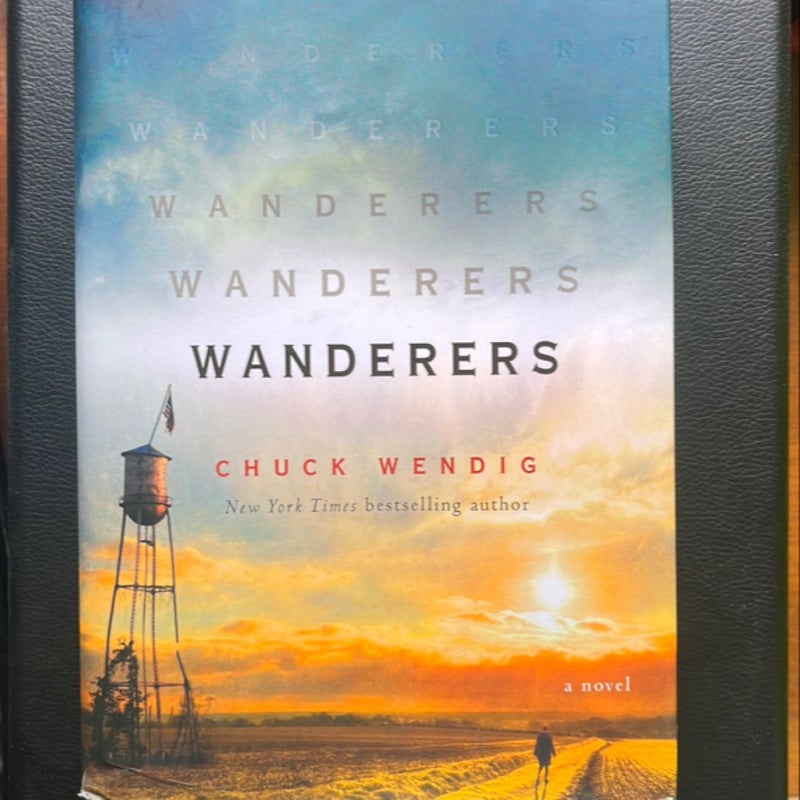 Wanderers