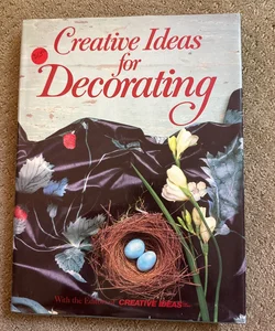 Creative Ideas for Decorating