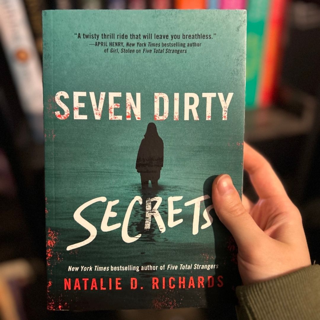 Seven Dirty Secrets