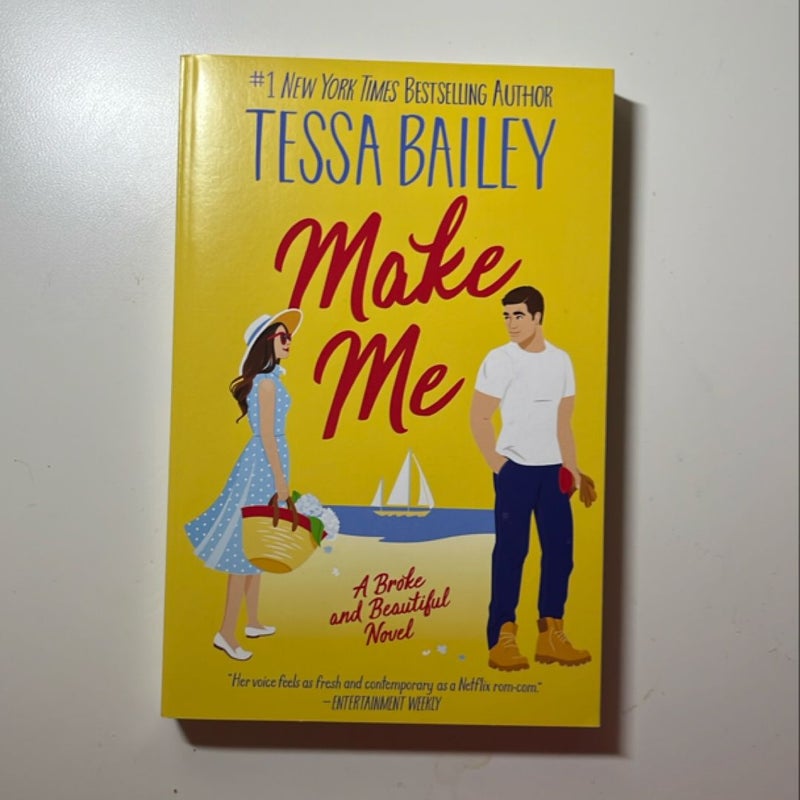 Make Me