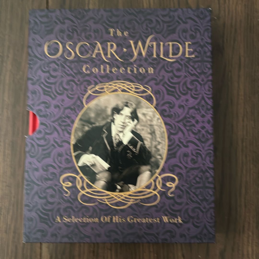 The Oscar Wilde Collection