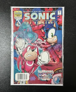 Sonic the Hedgehog # 81 Archie Adventure Series Comics