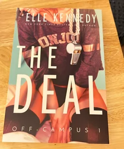 The Deal (EKI Edition)