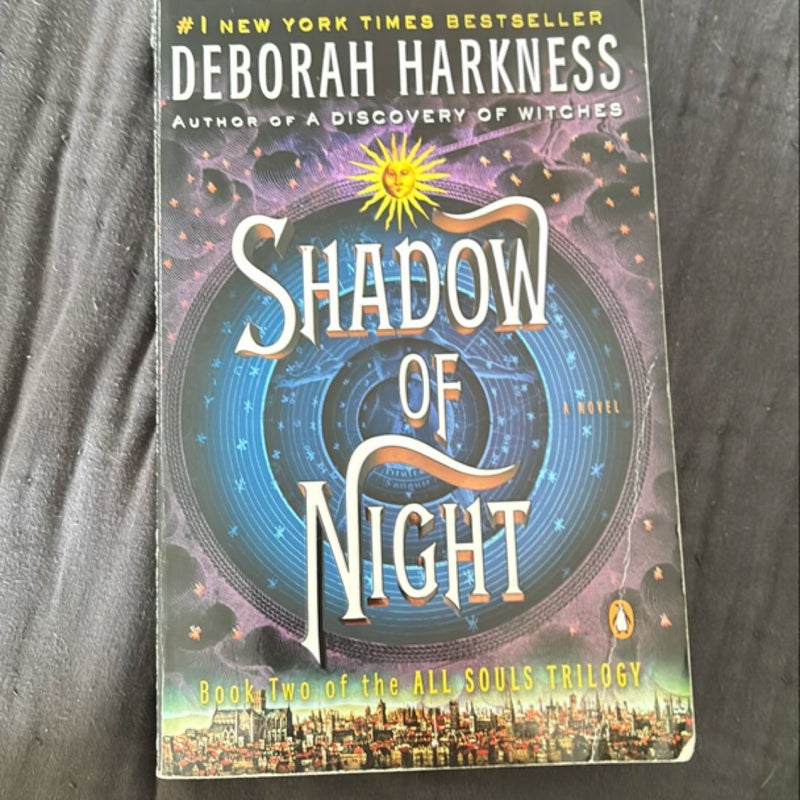 Shadow of Night