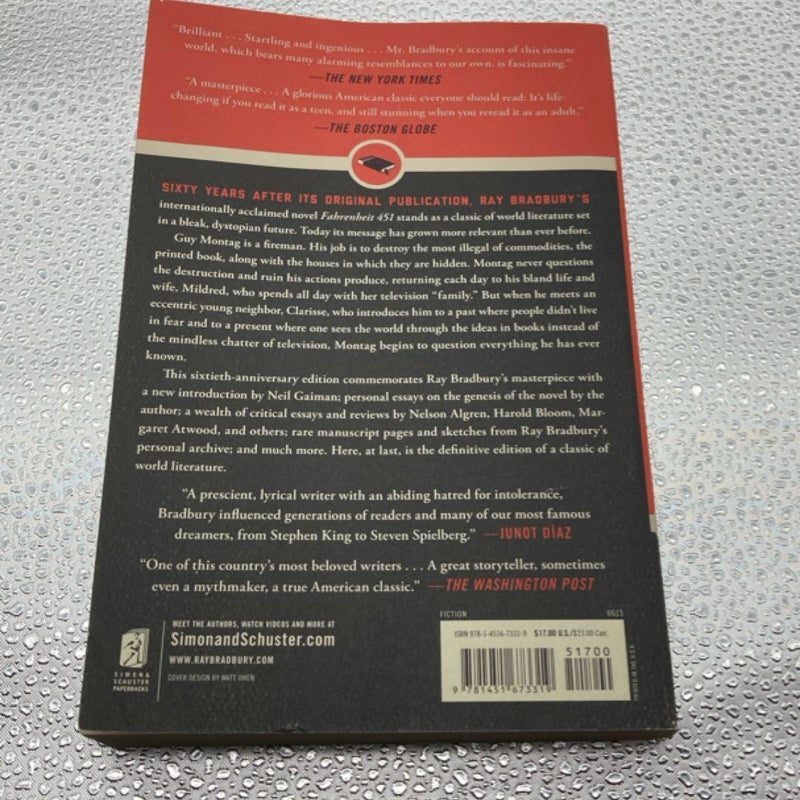 Fahrenheit 451