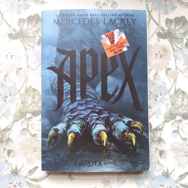 Apex