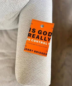 Is God Really in Control?