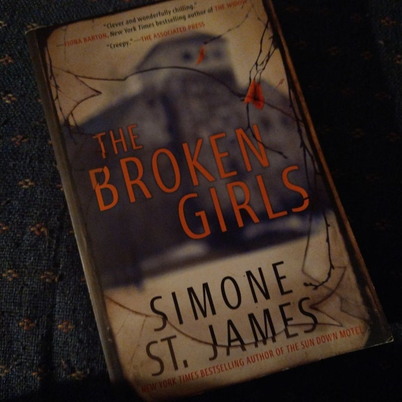 The Broken Girls