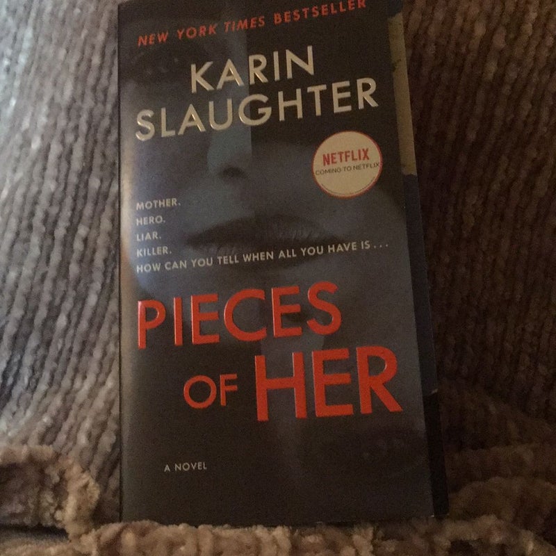 Pieces of Her