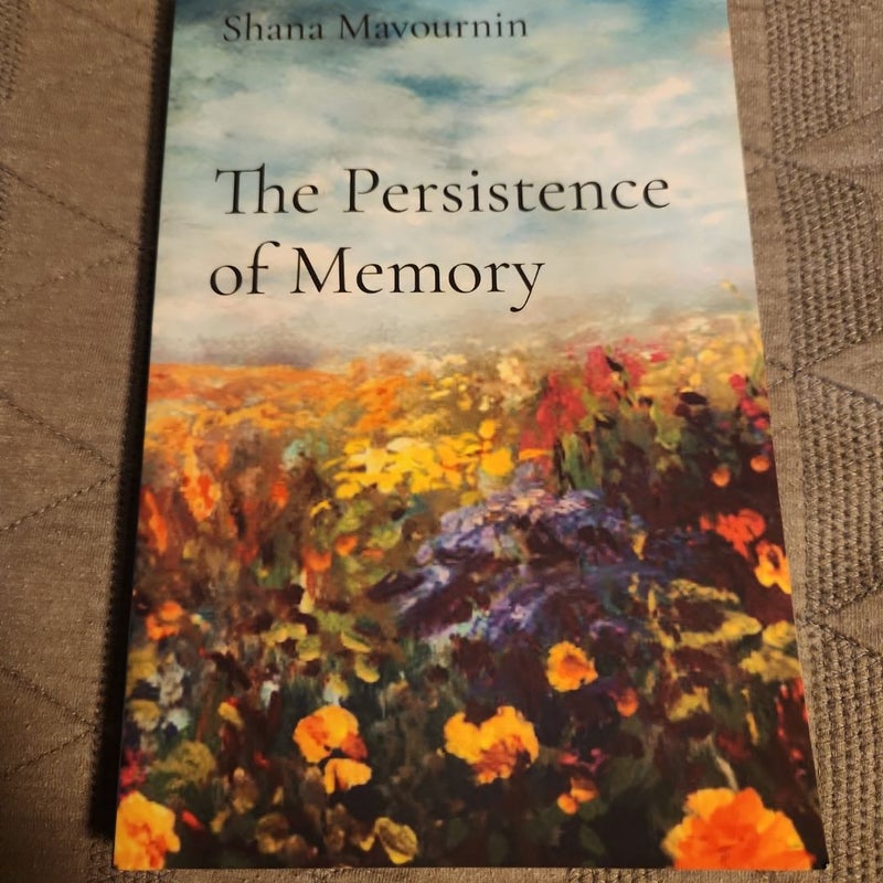 The Persistence of Memory