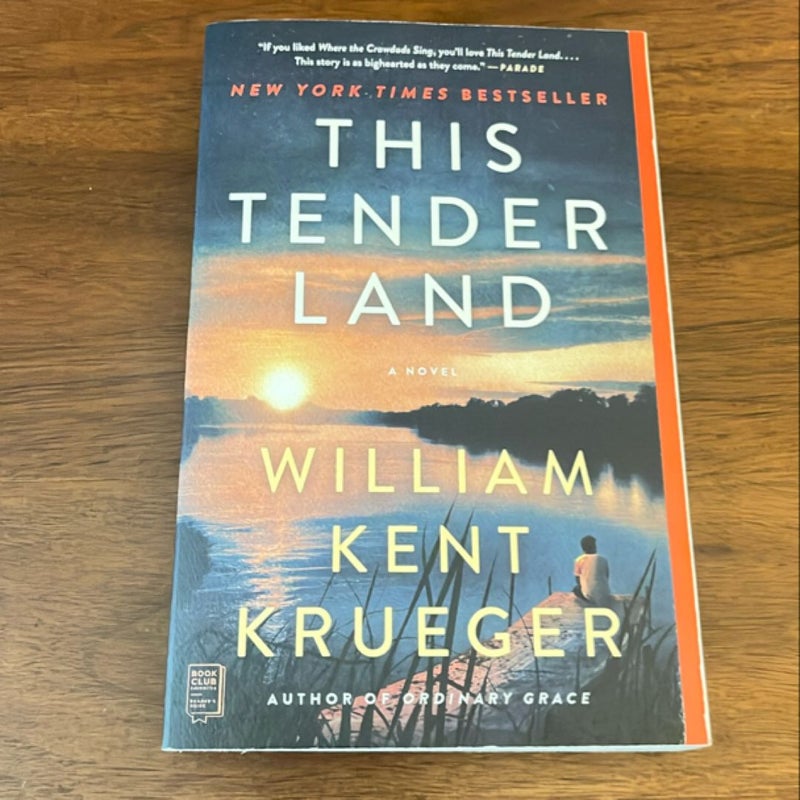 This Tender Land