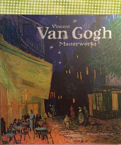 Vincent Van Gogh Masterworks 