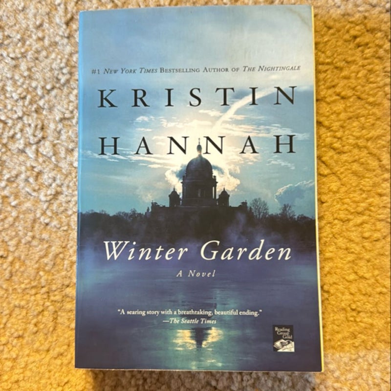 Winter Garden