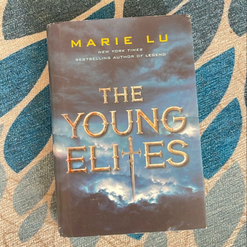 The Young Elites