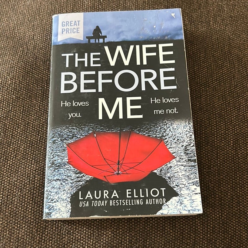 The Wife Before Me