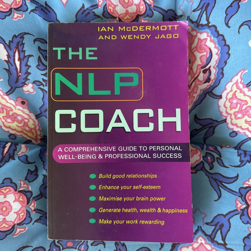 The NLP Coach