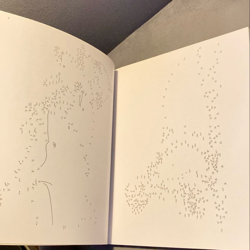 Awesome Dot-To-Dot