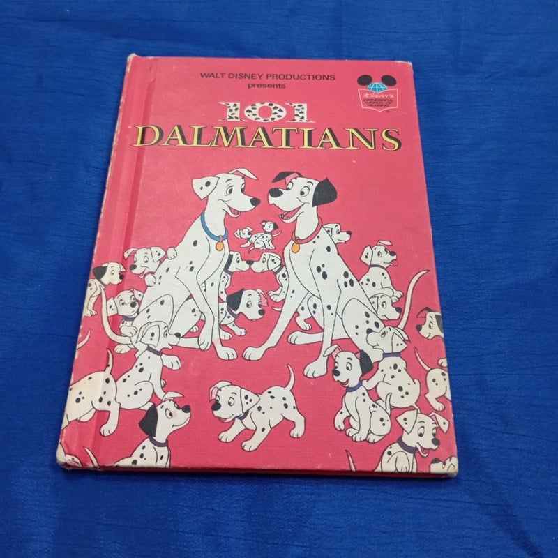 101 Dalmatians 