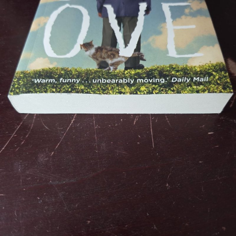 A Man Called Ove