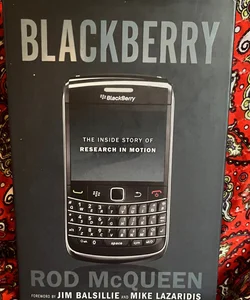 The BlackBerry