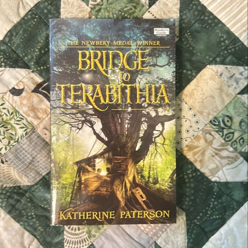 Bridge to Terabithia