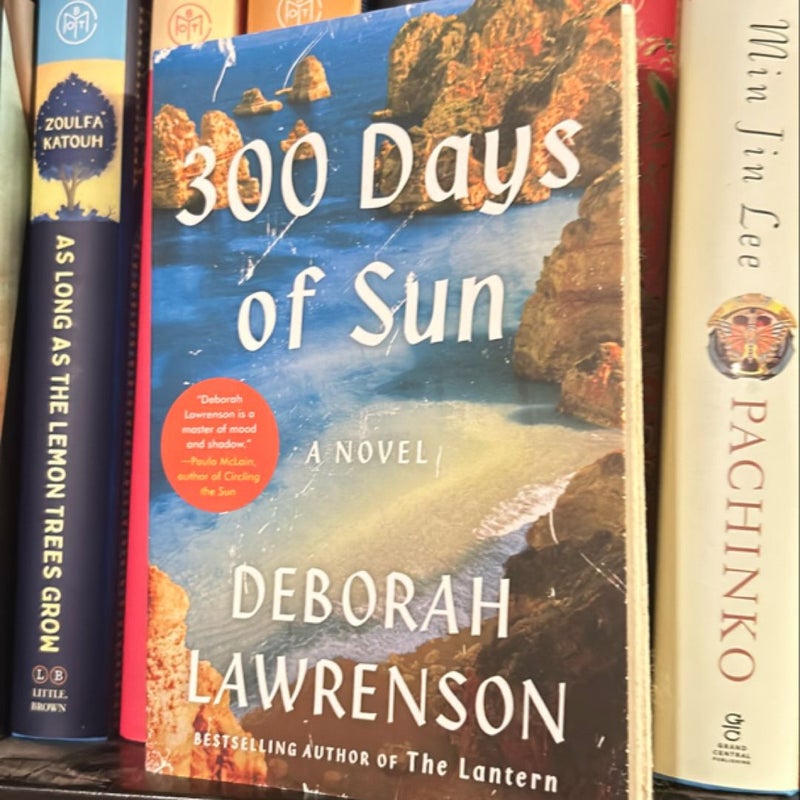 300 Days of Sun