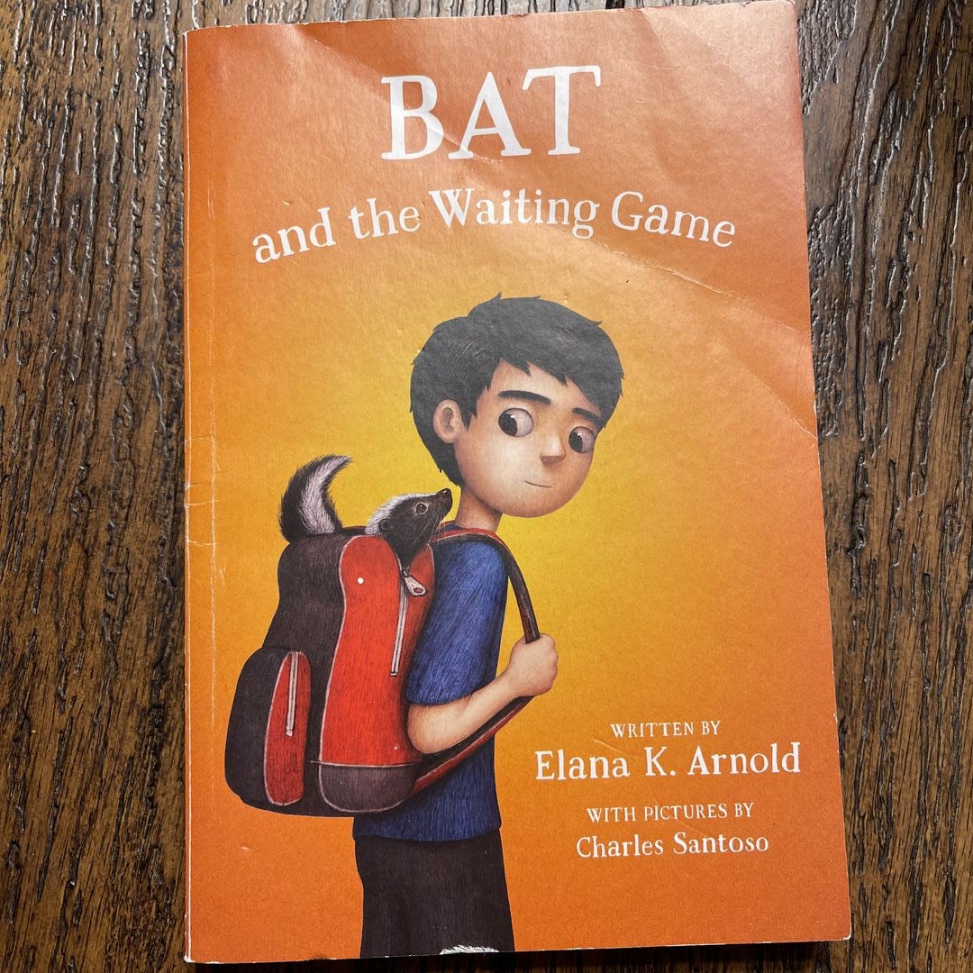 Bat and the Waiting Game