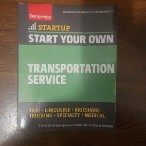 Start Your Own Transportation Service