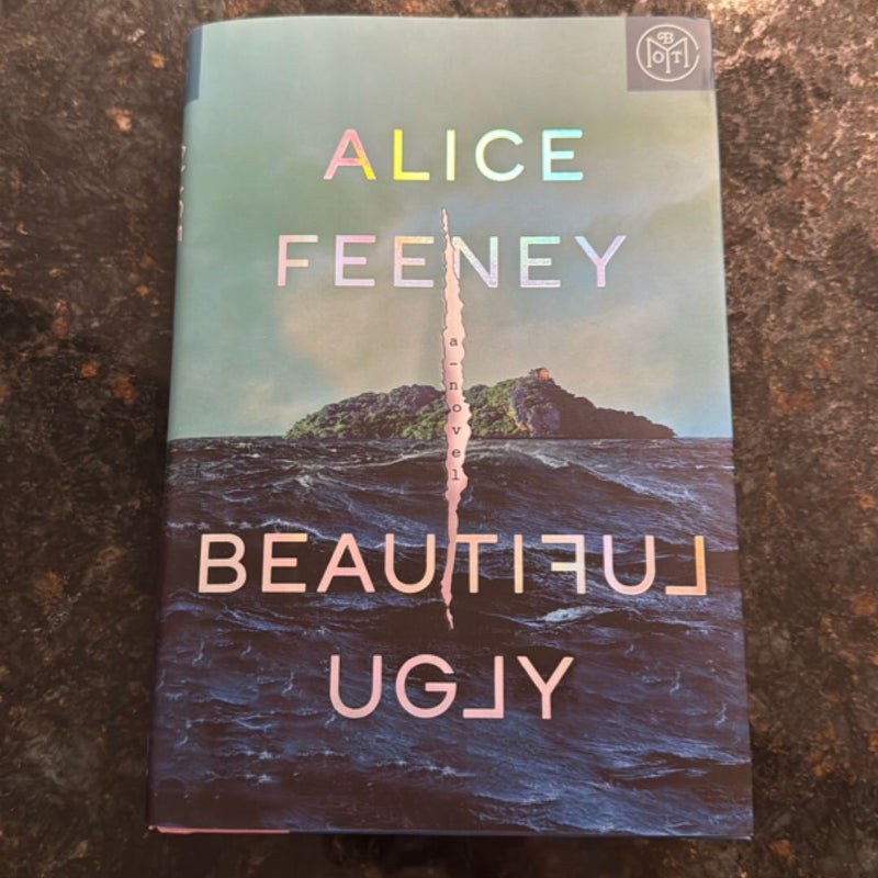 Beautiful Ugly