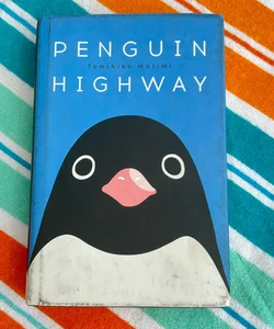 Penguin Highway