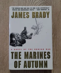 Marines of Autumn