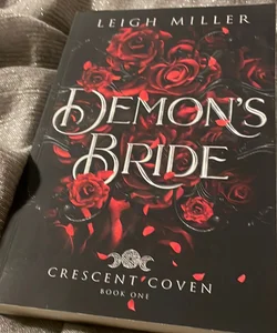 Demon’s Bride