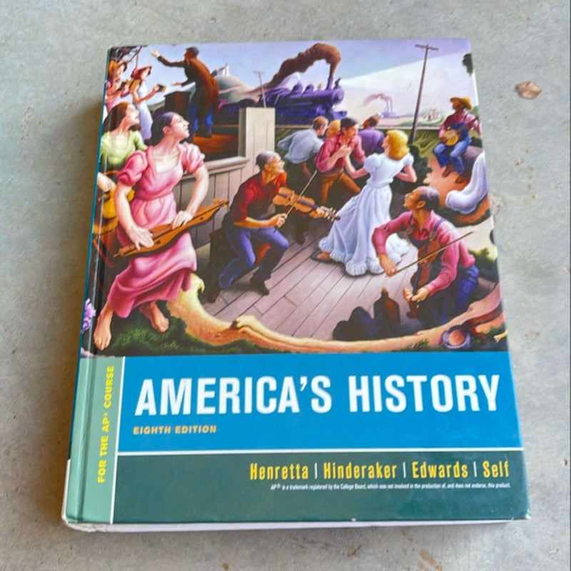 America's History