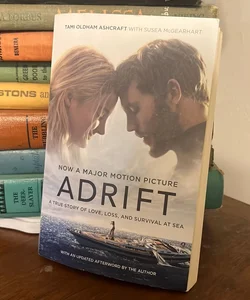 Adrift [Movie Tie-In]
