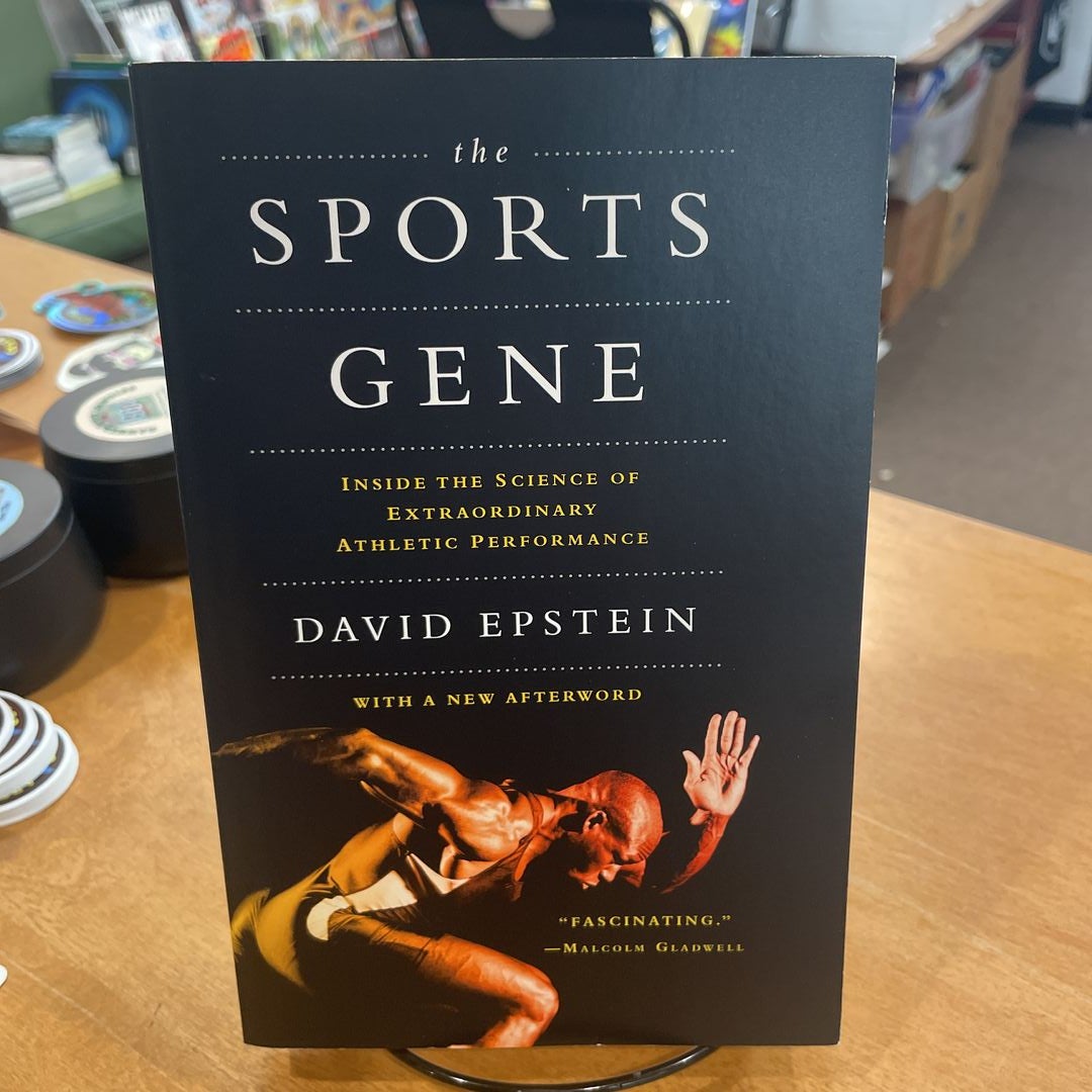 The Sports Gene