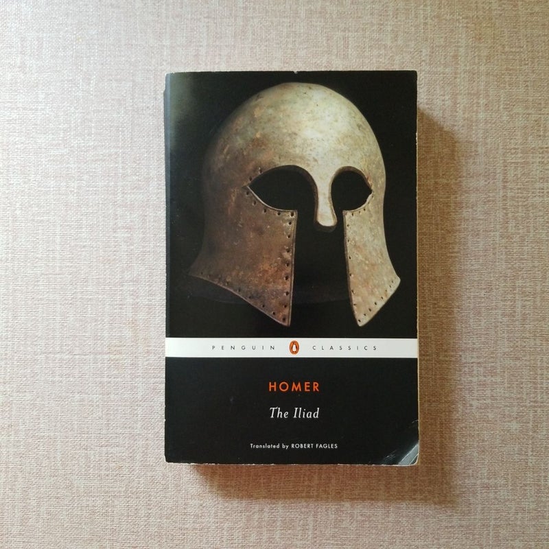 The Iliad