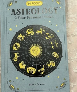 EIN FOCUS ASTROLOGY & Your Personal Guides