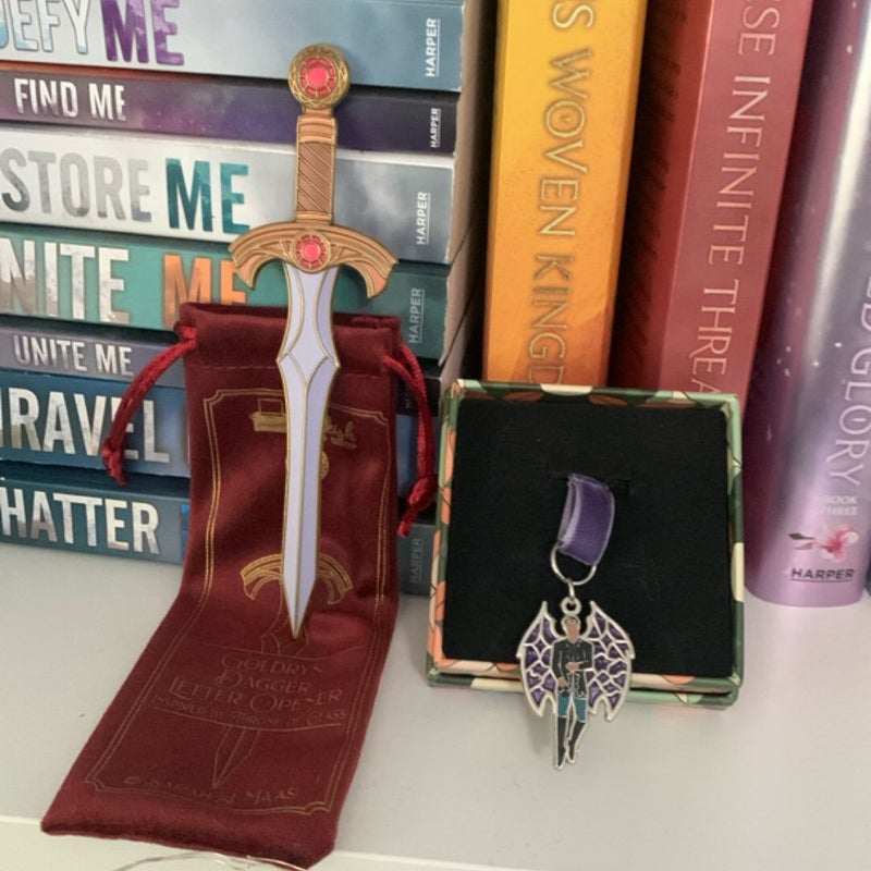 SJM bookishbox bundle