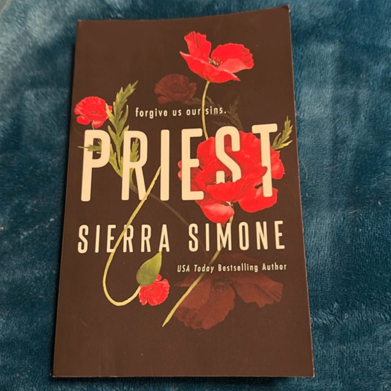 Priest